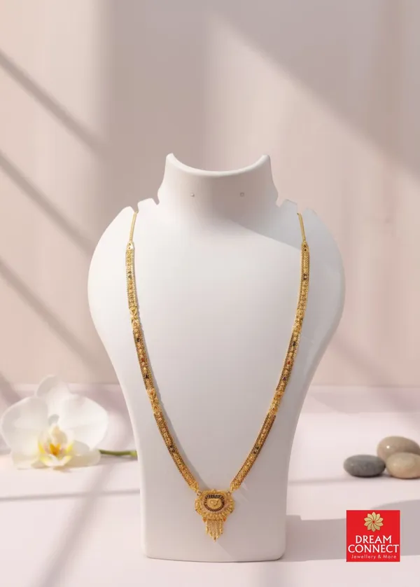 Long_Mangalsutra