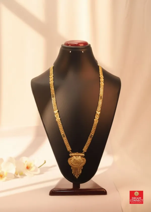 Long_Mangalsutra