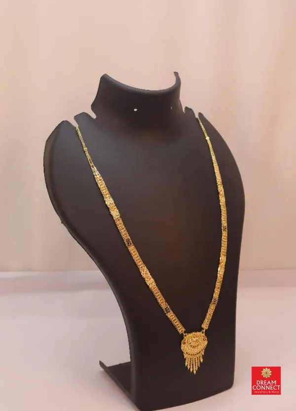 Long_Mangalsutra