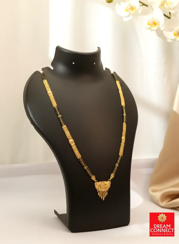 Long_Mangalsutra