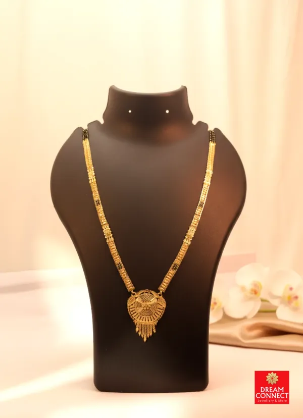 Long_Mangalsutra
