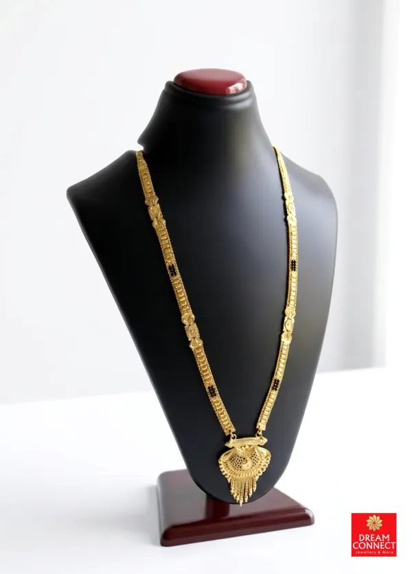 Long_Mangalsutra
