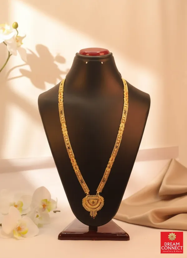 Long_Mangalsutra