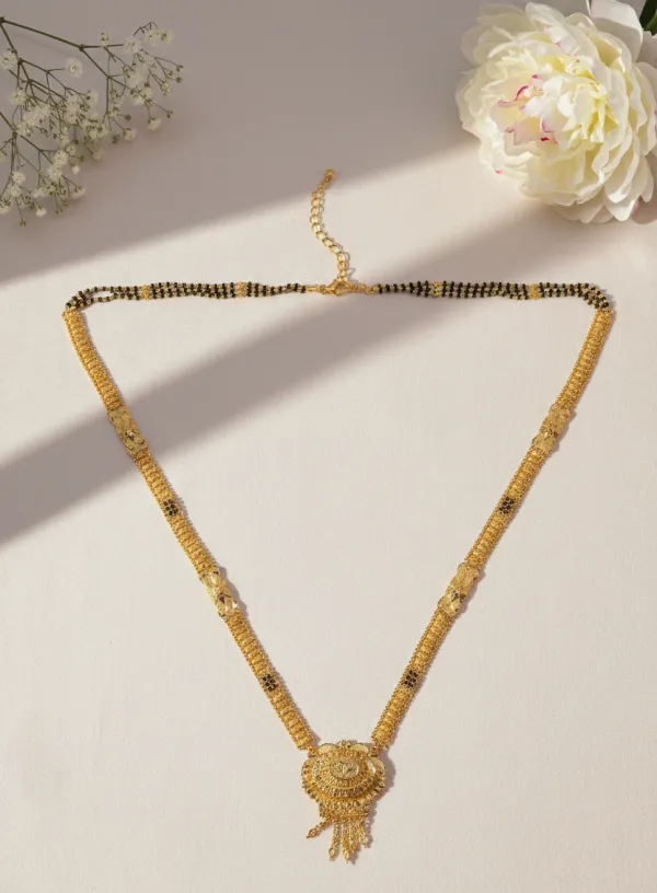 Long_Mangalsutra