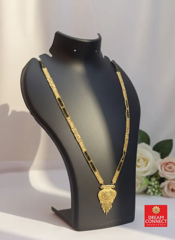 Long_Mangalsutra