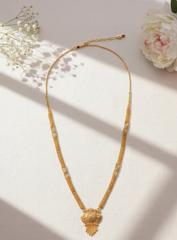 Long_Mangalsutra