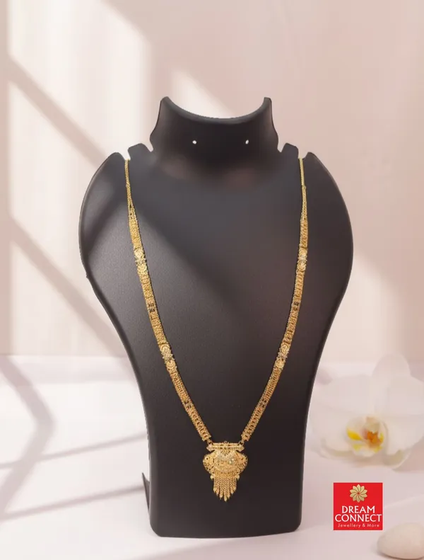 Long_Mangalsutra