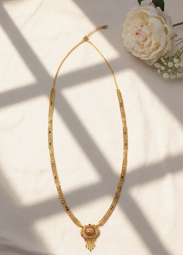 Long_Mangalsutra