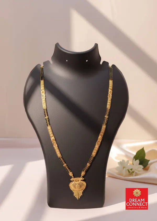 Long_Mangalsutra