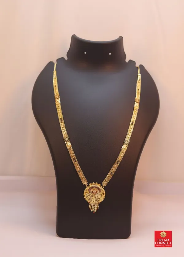 Long_Mangalsutra