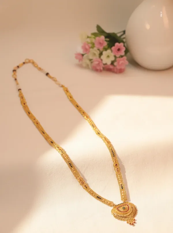Long_Mangalsutra