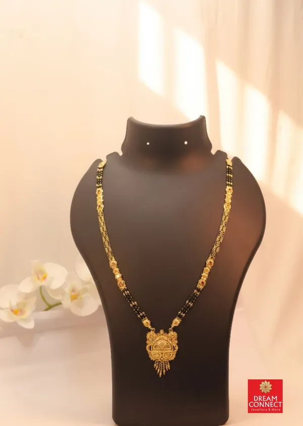 Long_Mangalsutra