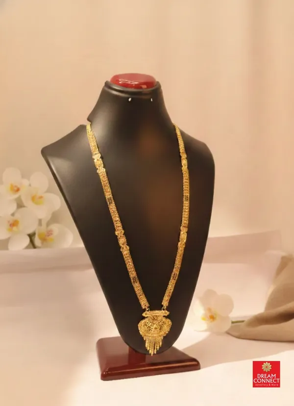 Long_Mangalsutra