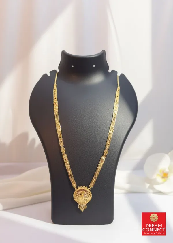 Long_Mangalsutra