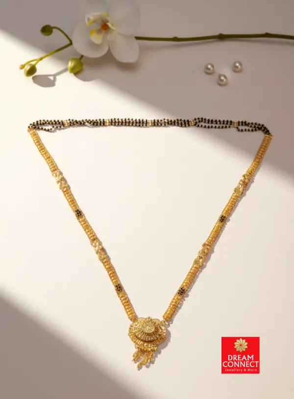 Long_Mangalsutra