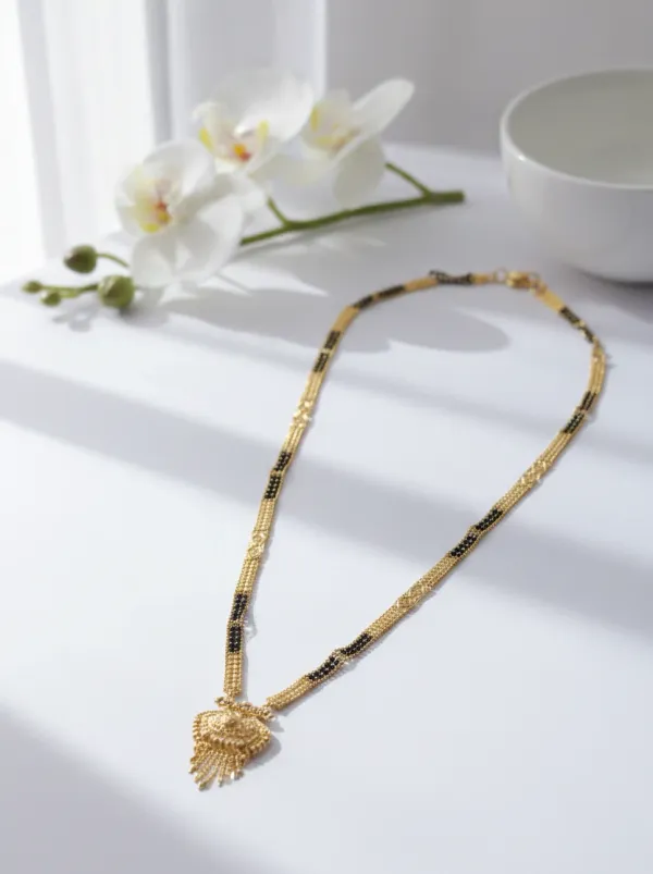Long_Mangalsutra