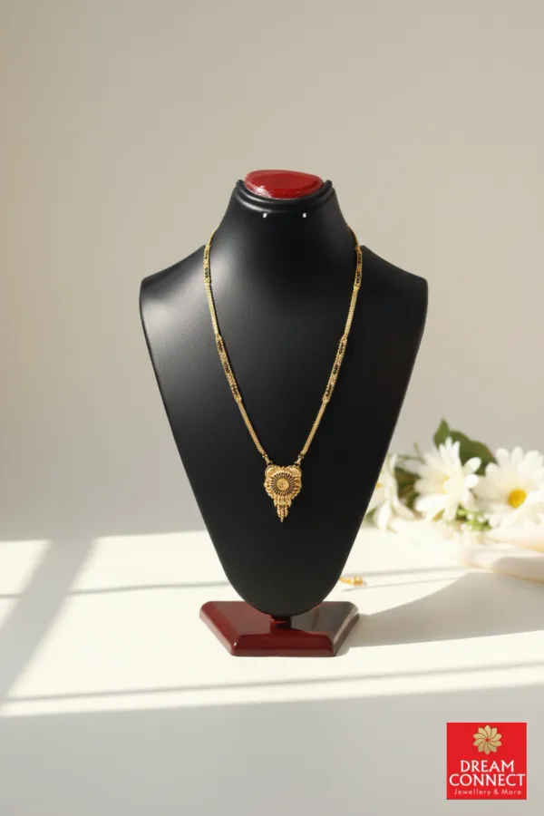 Long_Mangalsutra