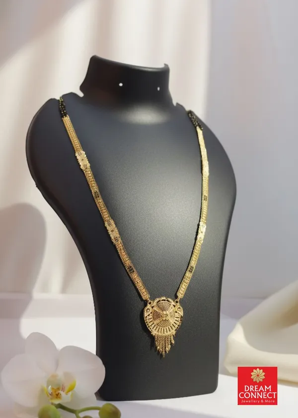 Long_Mangalsutra