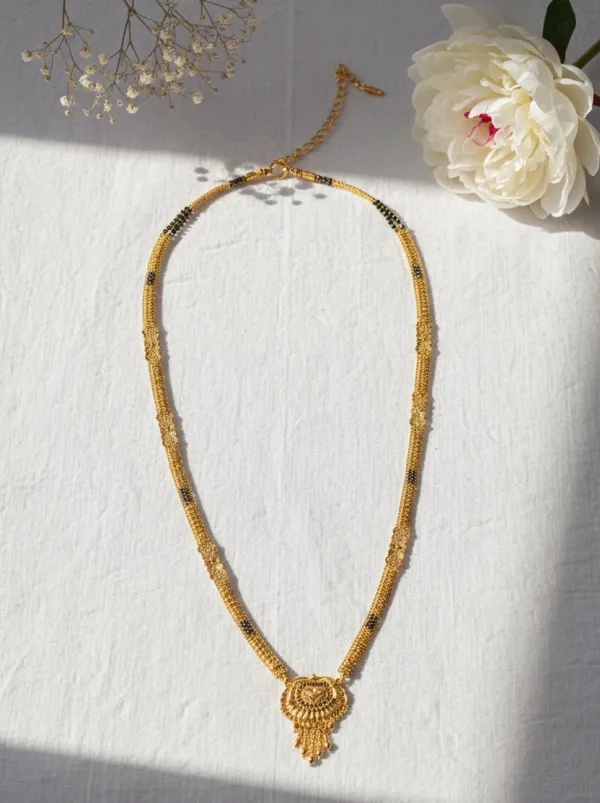 Long_Mangalsutra