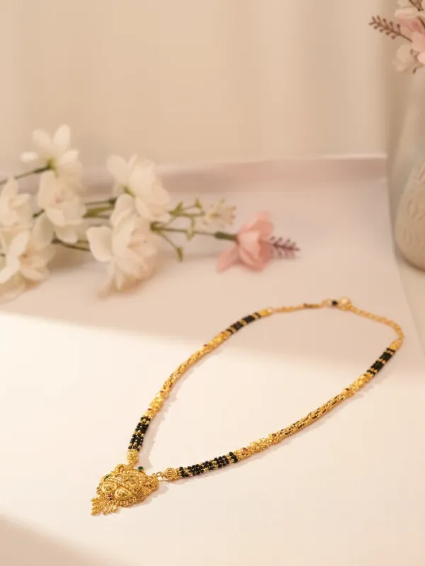 Long_Mangalsutra