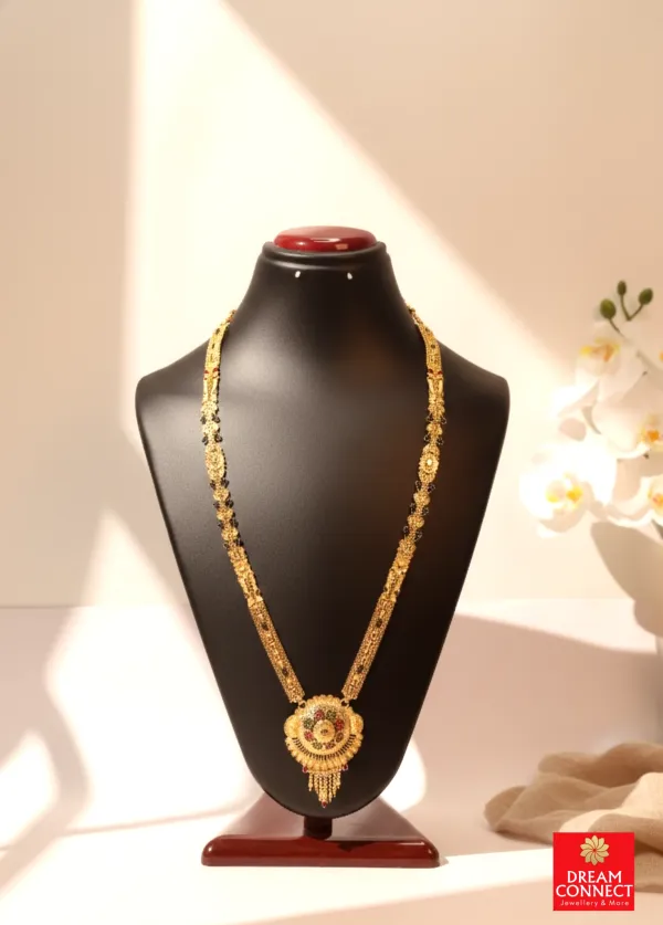 Long_Mangalsutra