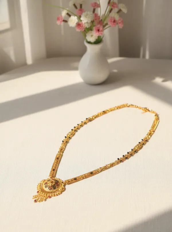 Long_Mangalsutra