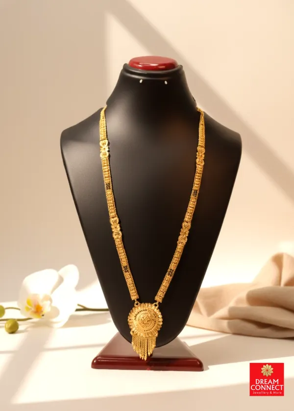 Long_Mangalsutra