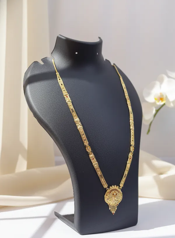 Long_Mangalsutra