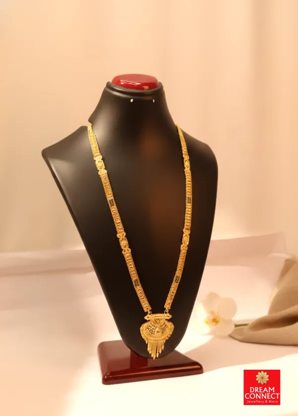 Long_Mangalsutra