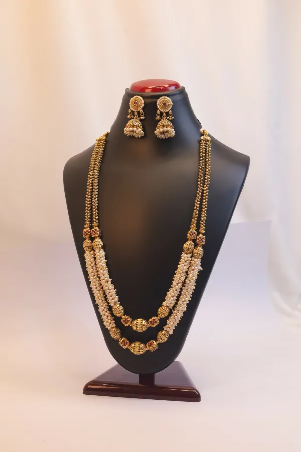 Rajwadi_jewellery_long_set