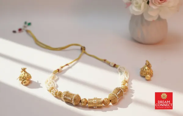 Rajwadi_Choker_Necklace