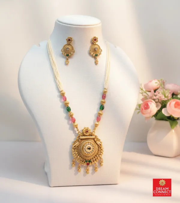 Rajwadi_Jewellery_set