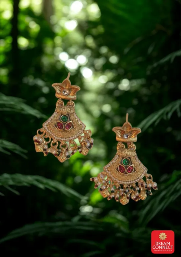 Rajwadi_choker_Necklace