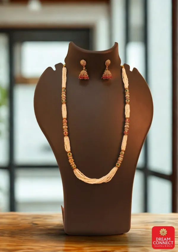 Rajwadi_jewellery_long_set