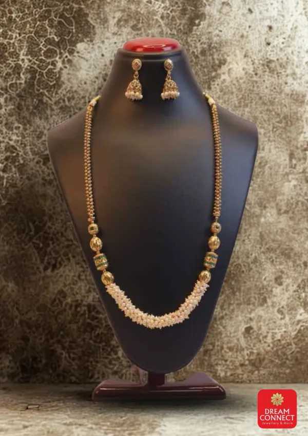 Rajwadi_jewellery_long_set