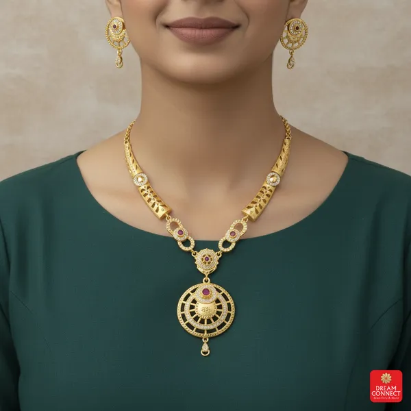 Gold_Plated_Necklace_Set_(SNS_12)