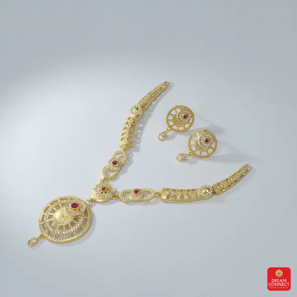 Gold_Plated_Necklace_Set_(SNS_12)