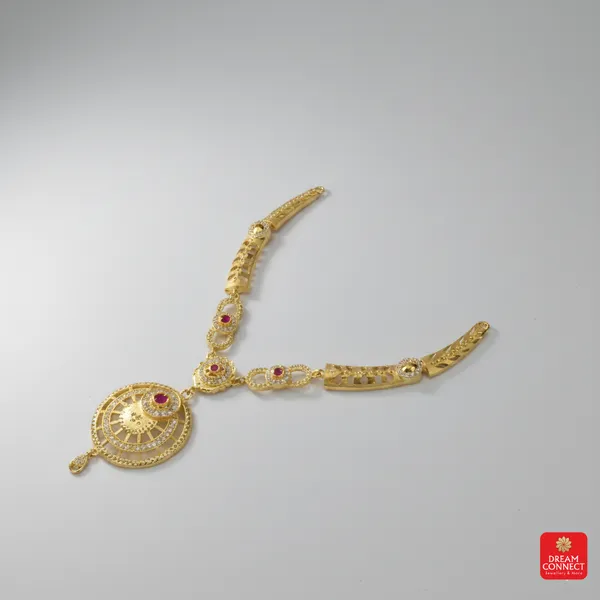 Gold_Plated_Necklace_Set_(SNS_12)