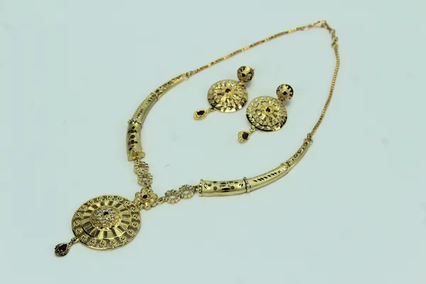 Gold_Plated_Necklace_Set_(SNS_10)