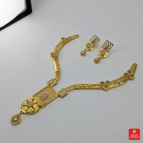 Gold_Plated_Necklace_Set_(SNS_13)