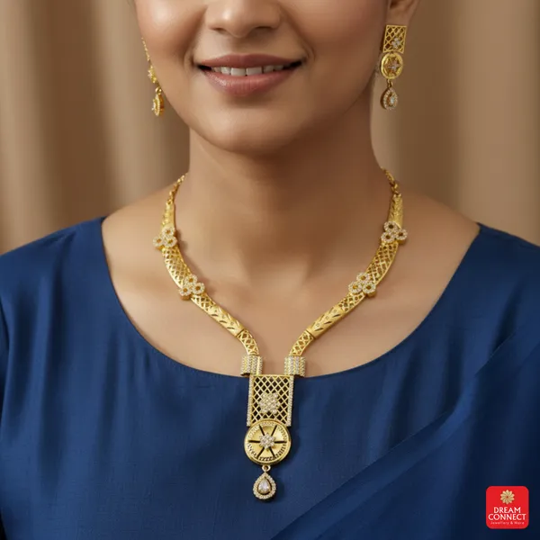 Gold_Plated_Necklace_Set_(SNS_13)