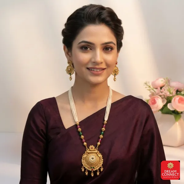 Rajwadi_Jewellery_set