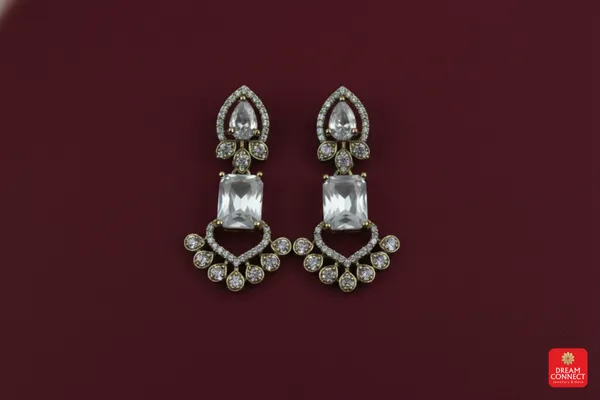 Antique_American_Diamond_Necklace_(ADNS_03)