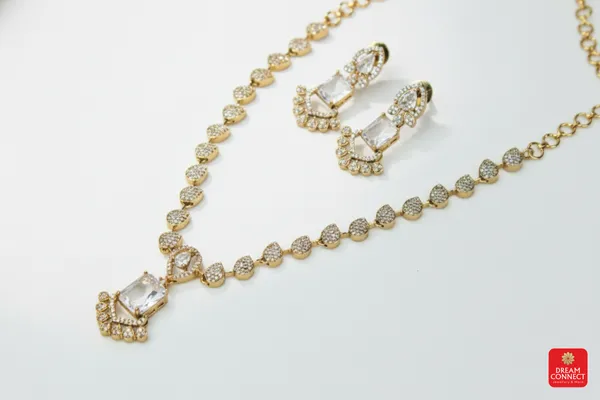 Antique_American_Diamond_Necklace_(ADNS_03)