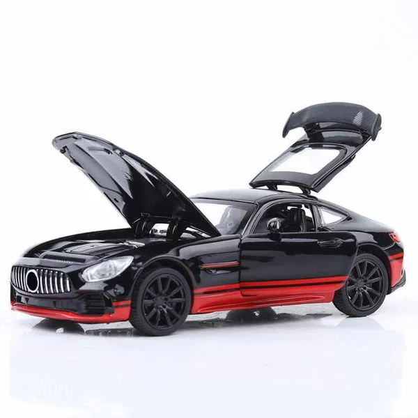 Red_1:32_Scale_Die-Cast_Bugatti_Divo_Pull_Back_Car_Toy_Light_Sound_Open_Doors_For_Kids