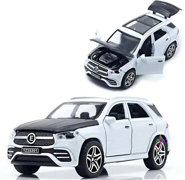 White_1:32_Scale_Die-Cast_Metal_Lykan_Hypersport_Pull_Back_Car_Toy_For_Kids