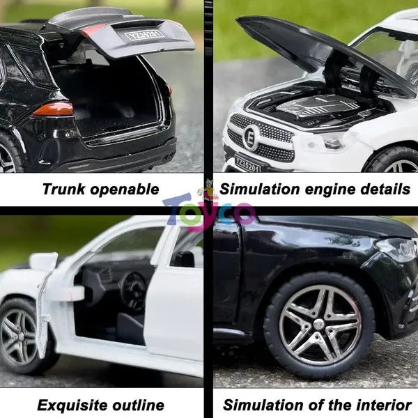 White_1:32_Scale_Die-Cast_Metal_Lykan_Hypersport_Pull_Back_Car_Toy_For_Kids