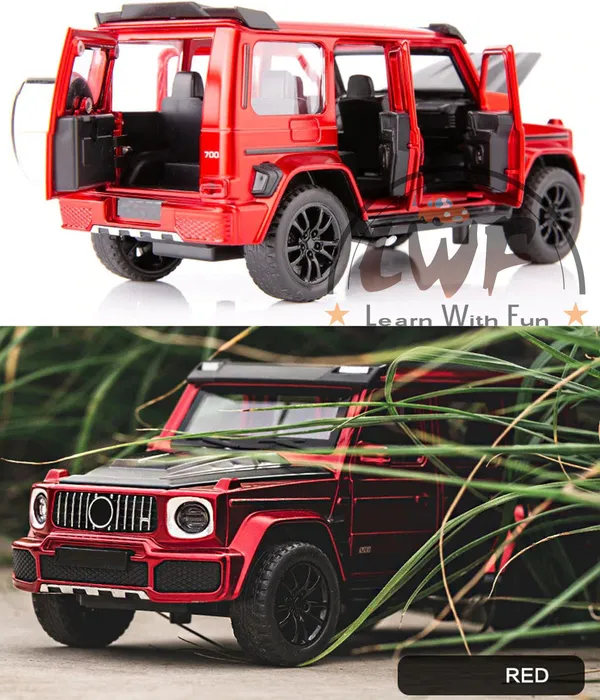 Red_Mercediz_2_Die-Cast_Metal_Car_Toy_For_Kids