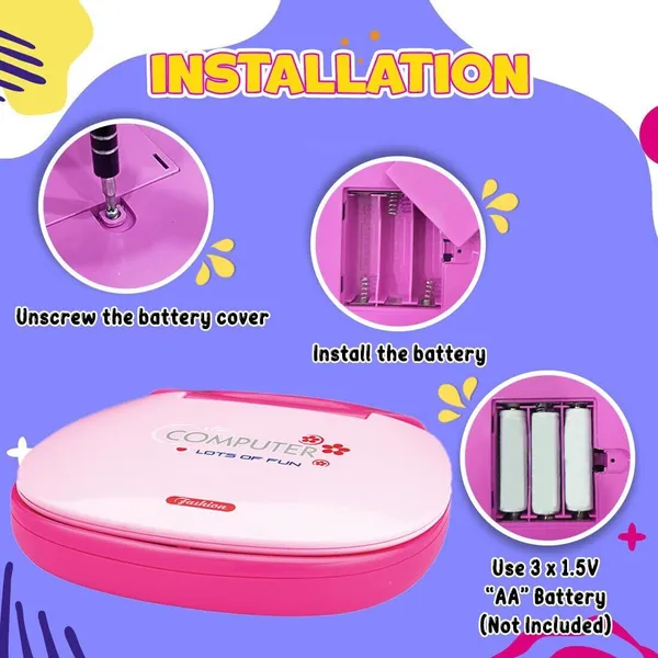 Pink_Baby_Educational_Activity_Learning_Laptop_Toy_With_Led_Display_For_Kids