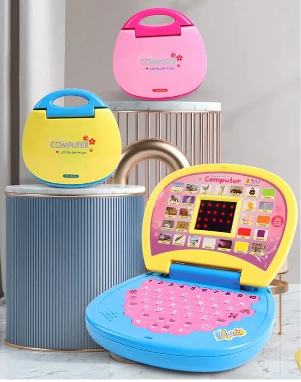 Pink_Baby_Educational_Activity_Learning_Laptop_Toy_With_Led_Display_For_Kids